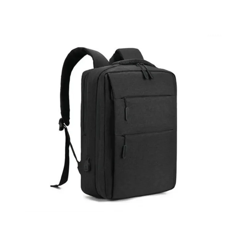 Black Executive Business backpack