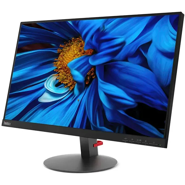 Lenovo ThinkVision S24e 23.8″ LED Backlit LCD Monitor