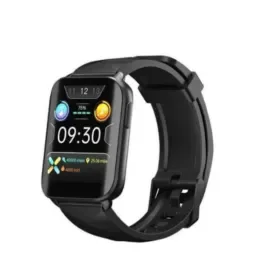 Oraimo Curved Display Slim Design Smart Watch