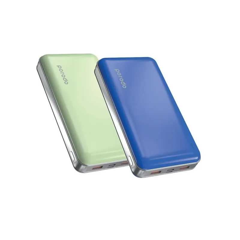 Porodo 30000Ah power bank