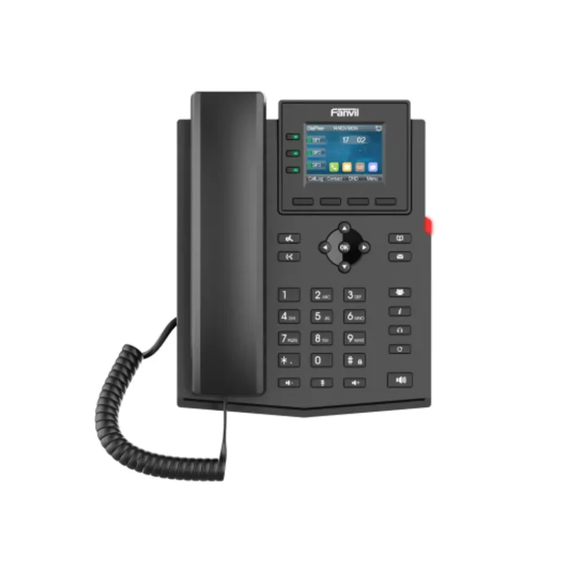 Fanvil X303P Enterprise IP Phone