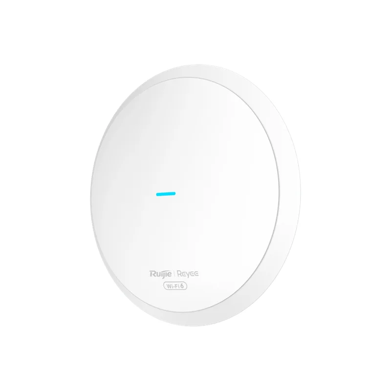 Ruijie RG-RAP62, Wi-Fi 6 AX1800 Ceiling-Mount Access Point