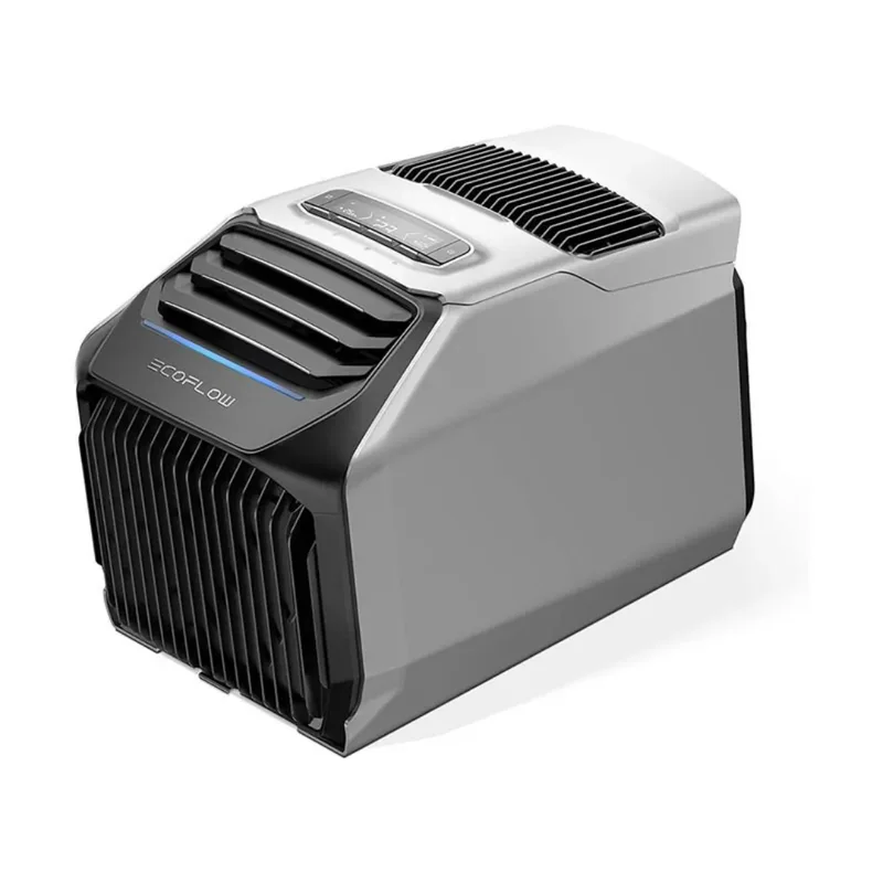 EcoFlow WAVE 2 (ZYDKT210-UK) Portable Air Conditioner