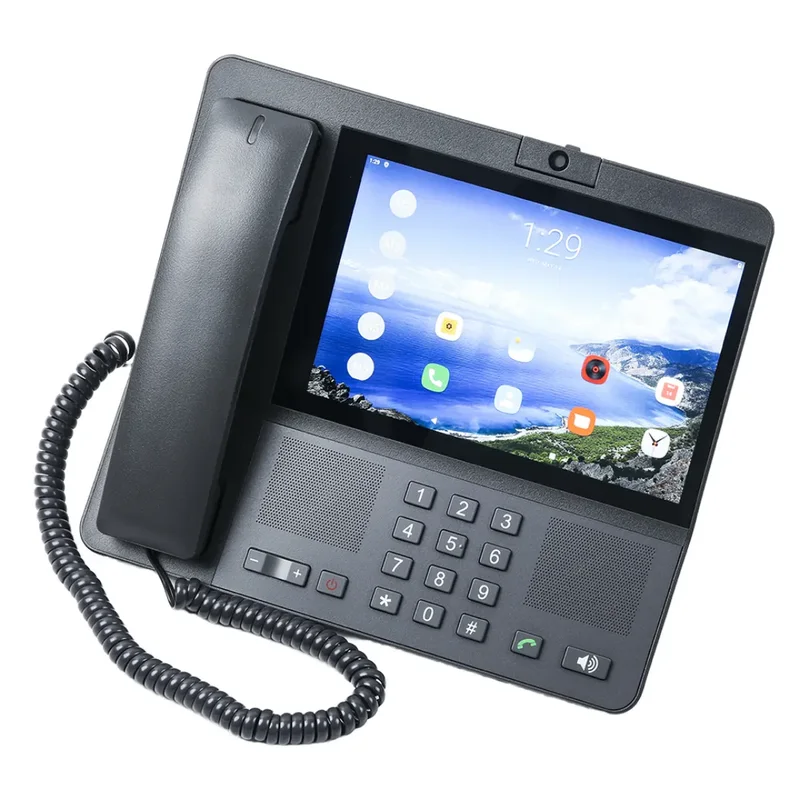 SQ LS200 Fixed Wireless Landline Phone
