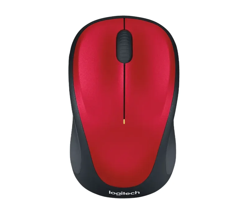 Logitech M235 Wireless USB Mouse