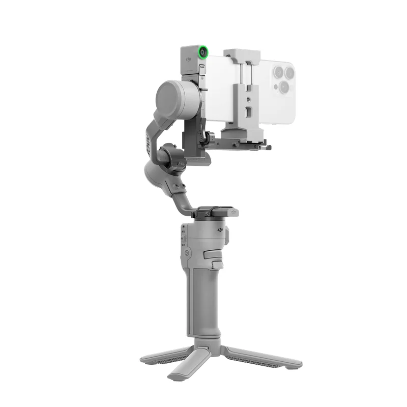 DJI RS4 Mini Handheld Gimbal Stabilizer
