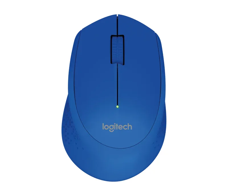 Logitech M280 Wireless Mouse