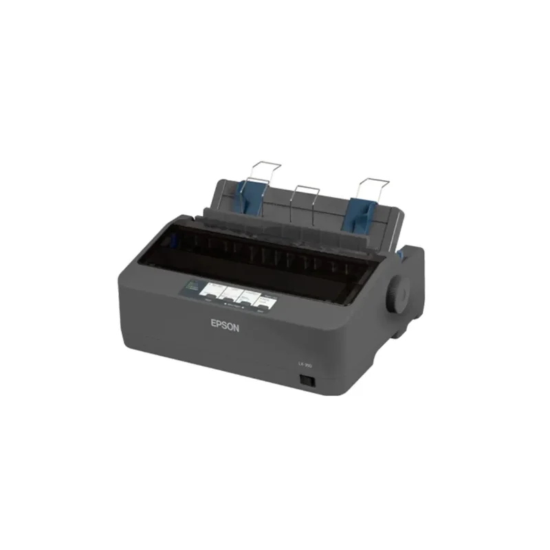 Epson LX-350 Dot Matrix  Printer