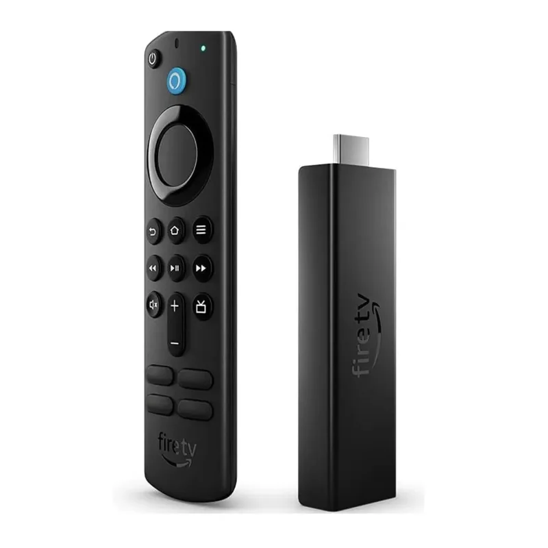 Amazon Fire TV Stick Max Alexa Voice Remote