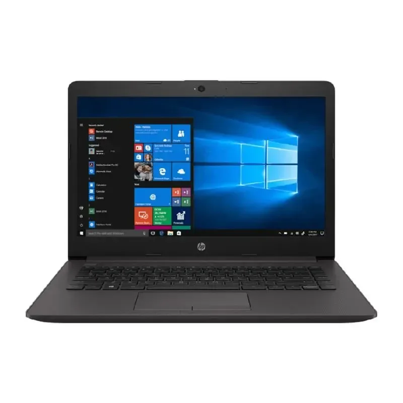 HP Notebook 14 Intel Celeron 4GB RAM 500GB HDD 14″ Display Laptop