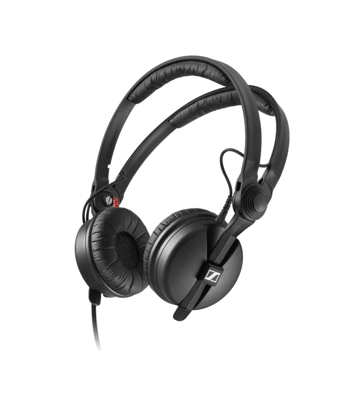 Sennheiser HD 25 Plus Professional Headphones