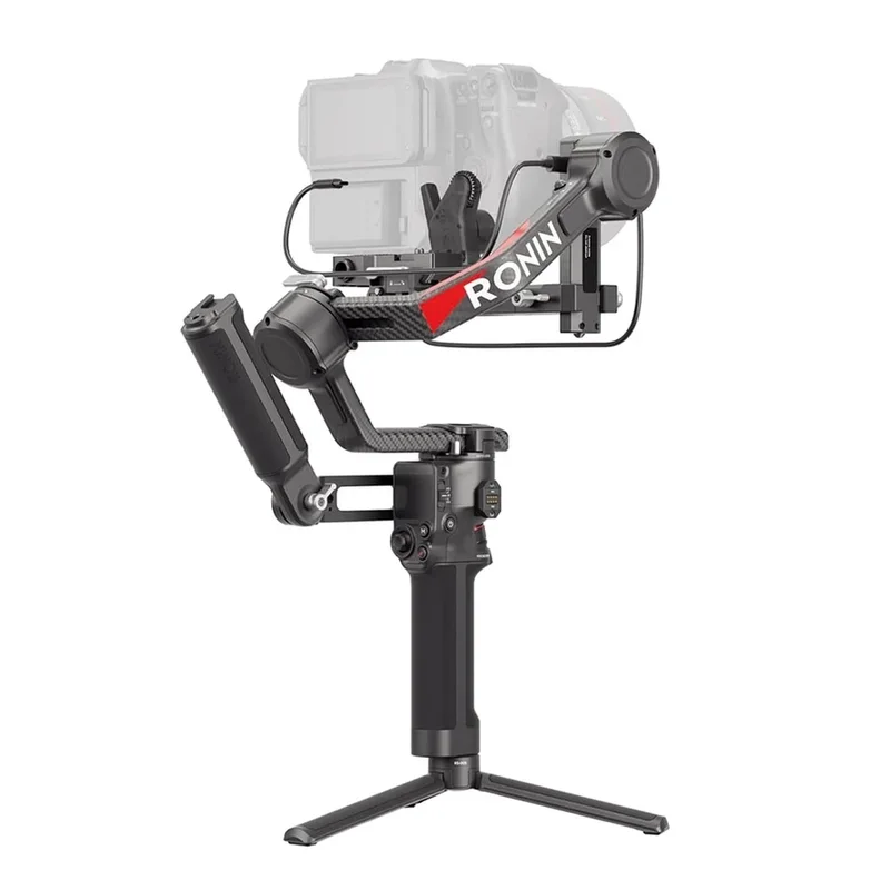 DJI RS 4 Pro Combo Gimbal Stabilizer