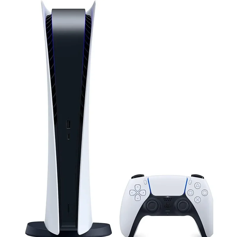 PlayStation 5 Standard Edition | Disk edition 825G