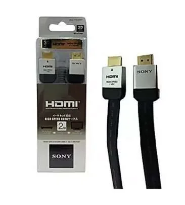 Hdmi to Hdmi 2.0M Cable