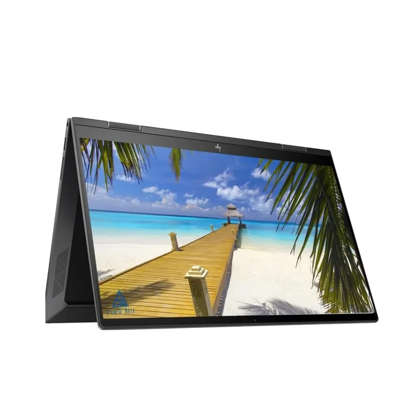 HP ENVY 15 x360 EY0013DXd5ad AMD Ryzen 5  – 5625U 8GB RAM 256GB SSD 15.6” FHD Touchscreen,