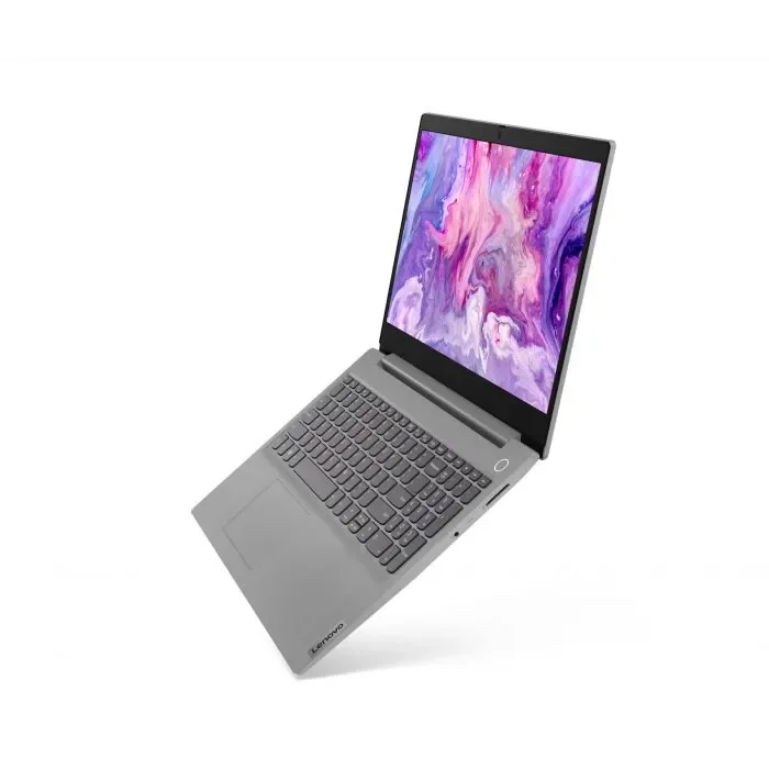 Lenovo ideapad3 corei3-10th 4GB Ram 1TBHDD DOS 14″