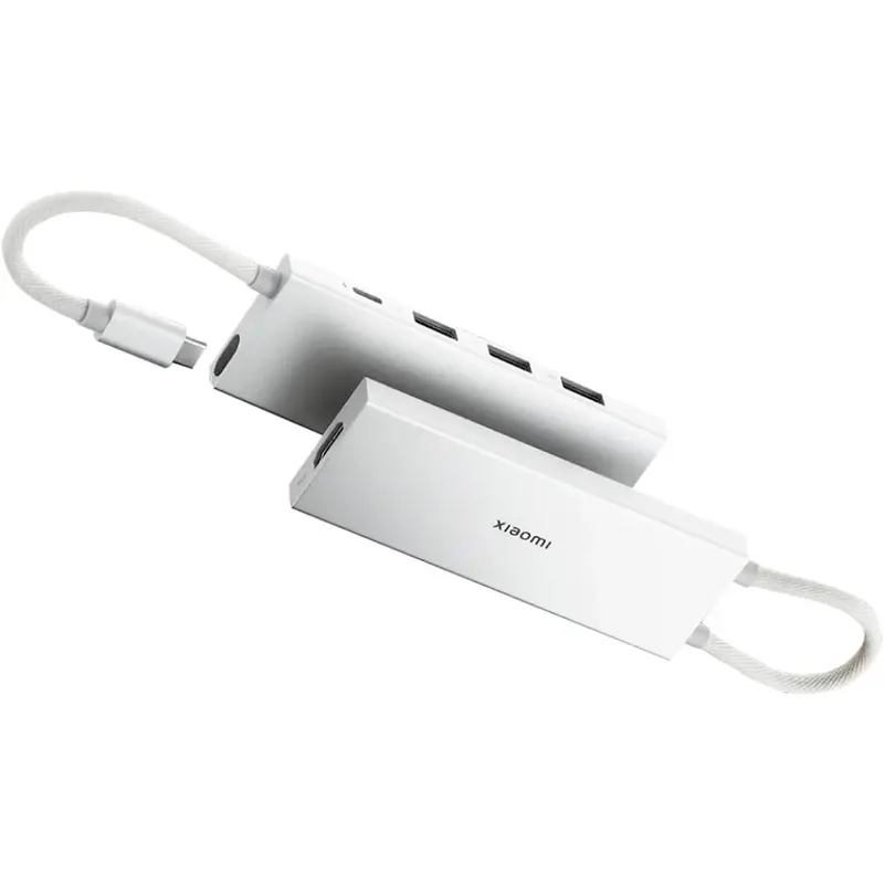 Xiaomi 5-in-1 Type-C Hub