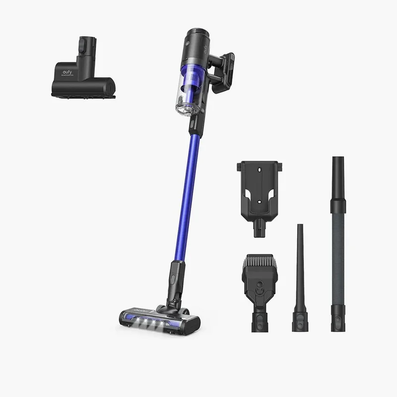 Eufy HomeVac S11 Go Cordless Stick Vacuum Cleaner