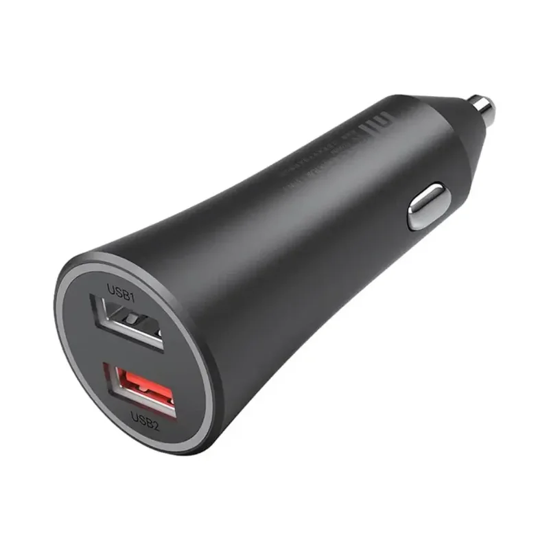 Xiaomi MI 37W Car Charger Dual-Port
