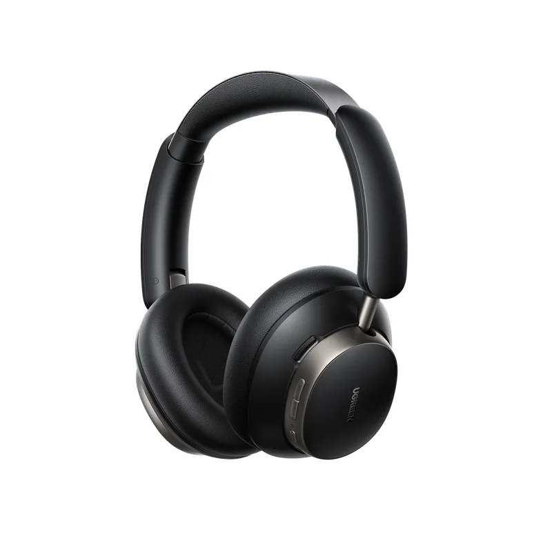 UGREEN HP206 Studio Pro Hybrid ANC Headphones