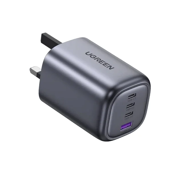 UGREEN X565 100W 4-Port Nexode S GaN Fast Charger UK