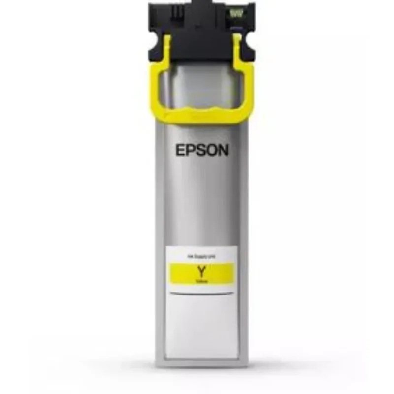 Epson Yellow XL Ink Cartridge 38.1ml for WF-C52xx / WF-C57xx Series
