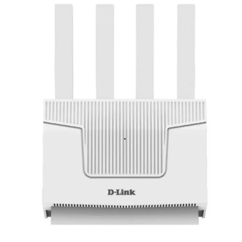 D-Link BE3600 Wi-Fi 7 Dual-Band Mesh Router – DIR-BE364K