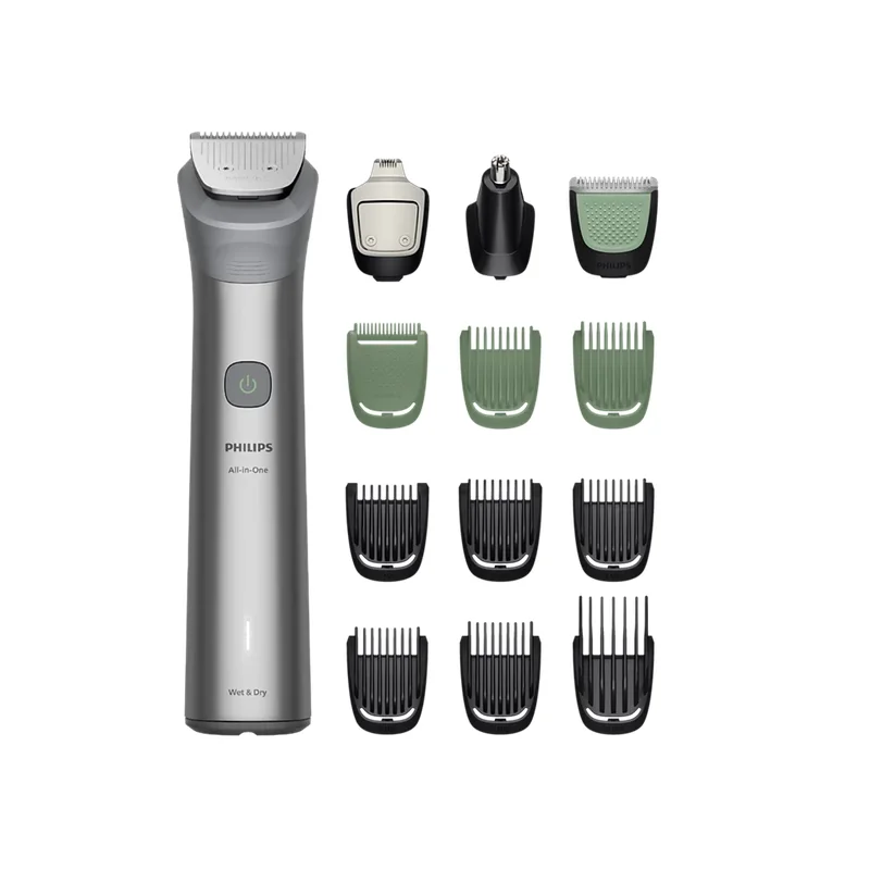 Philips Series 5000 All-in-One 13 in 1 Trimmer