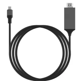 Type C to HDMI 2.0 Cable 4K HDMI Cable 60Mhz – 2 Meter