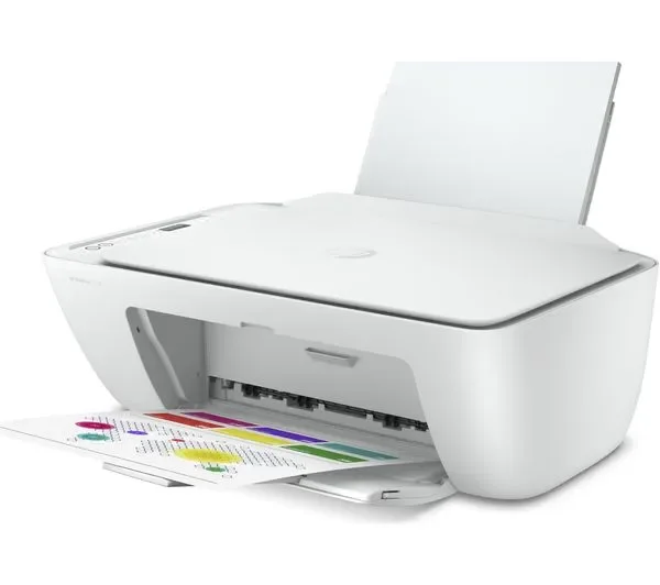 HP deskjet 2710 AIO wireless printer