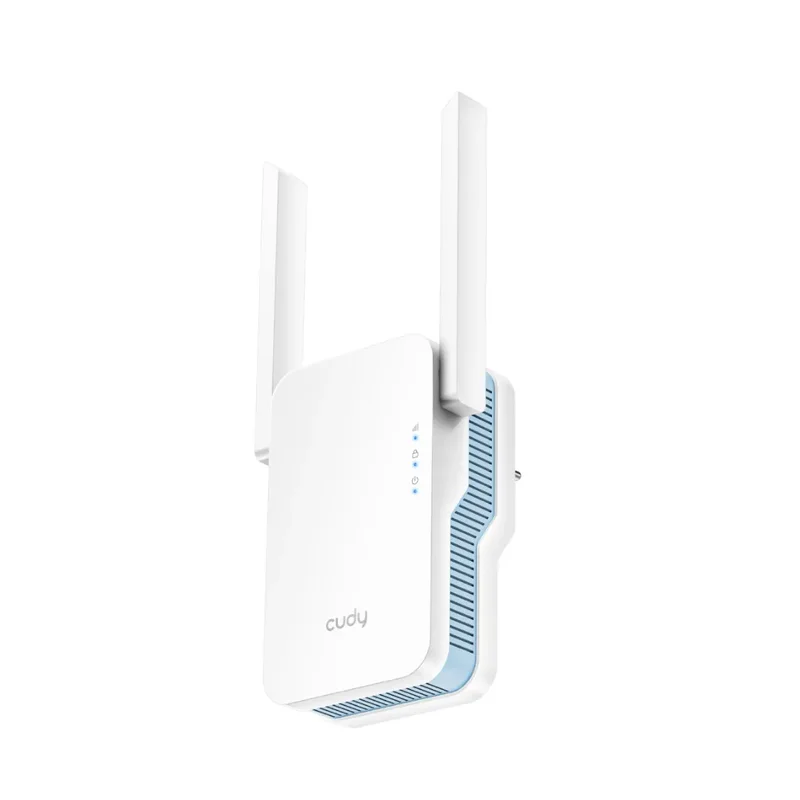 Cudy AC1200 Mesh Wi-Fi Range Extender
