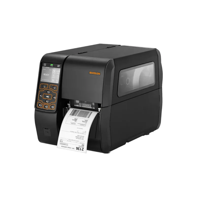 Bixolon XT5-40 Industrial Label Printer
