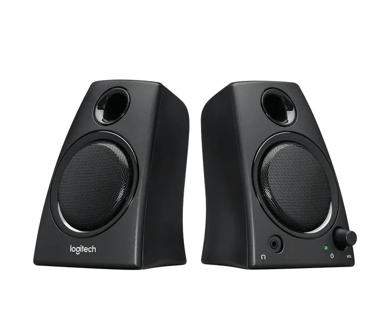 Logitech Z130 Computer Multimedia Speaker