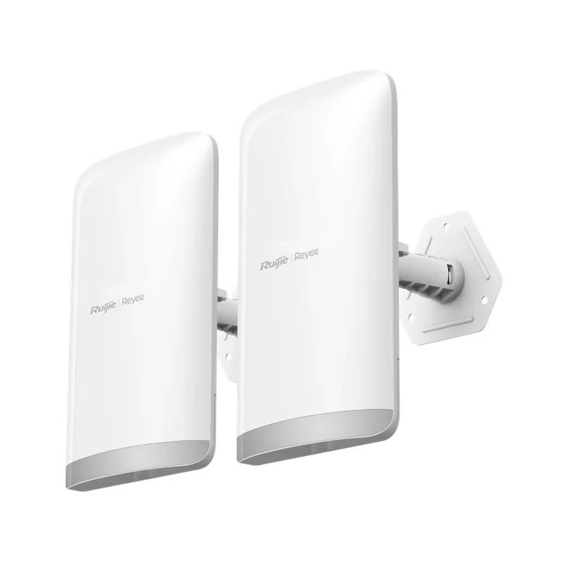 Ruijie Rg-EST350 V2 5ghz Dual-Stream Wireless Bridge
