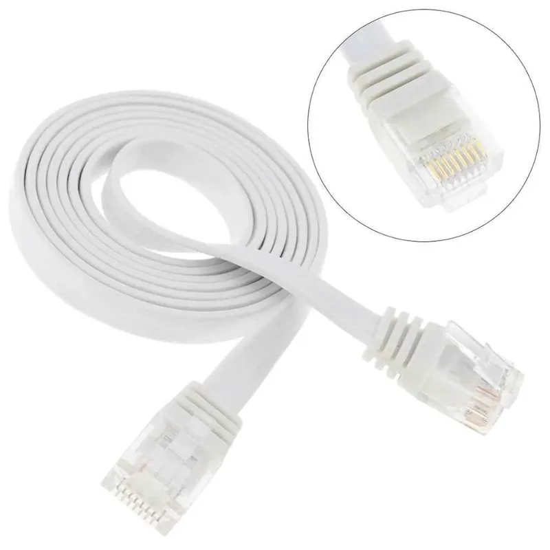 LAN Cat CABLE 6.3m