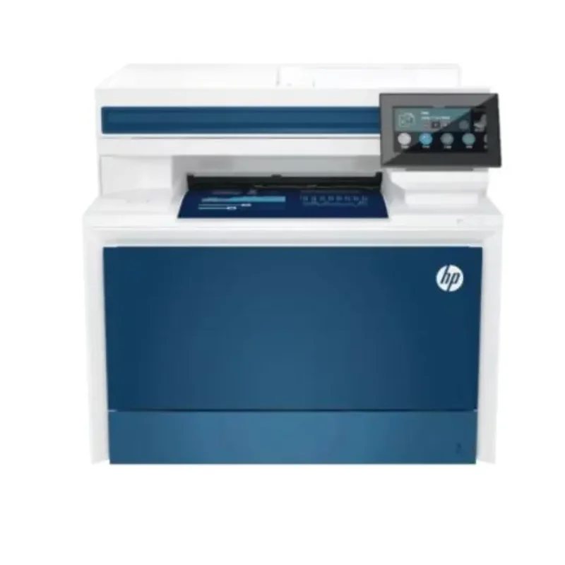 HP Color LaserJet Pro MFP 4303fdn Printer-5HH66A