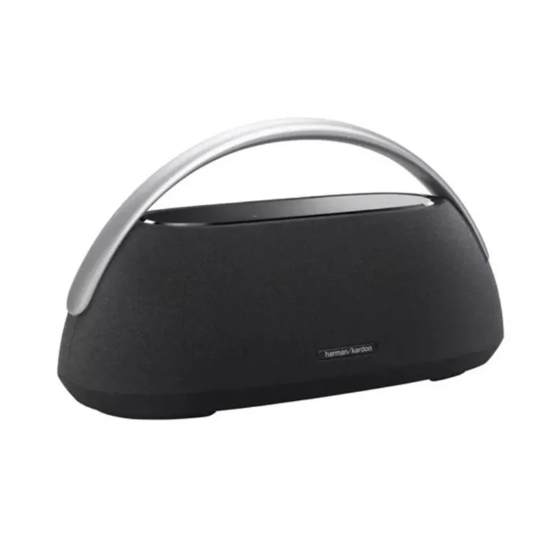 Harman Kardon Go + Play 3 Portable Bluetooth Speaker
