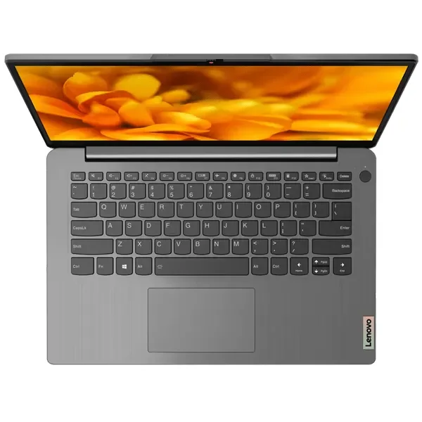 Lenovo IdeaPad 3 14ITL6, Intel Core i3 1215U, 4GB , 256GB SSD , 14″ FHD