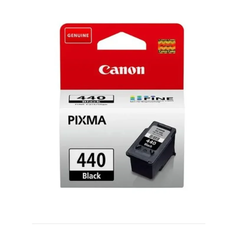 Canon PG-440 Black Ink Cartridge