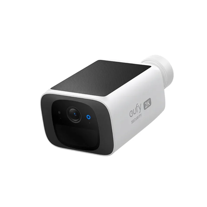 Eufy SoloCam S220 2K Wireless Solar Camera