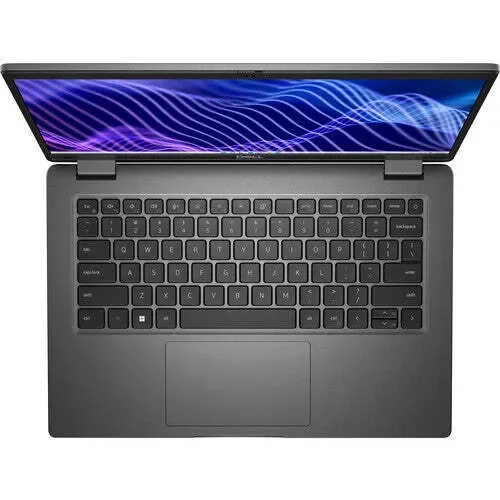 DELL Latitude 3440 – Core – i7 1355U, 16GB RAM, 256GB SSD, 14″ FHD
