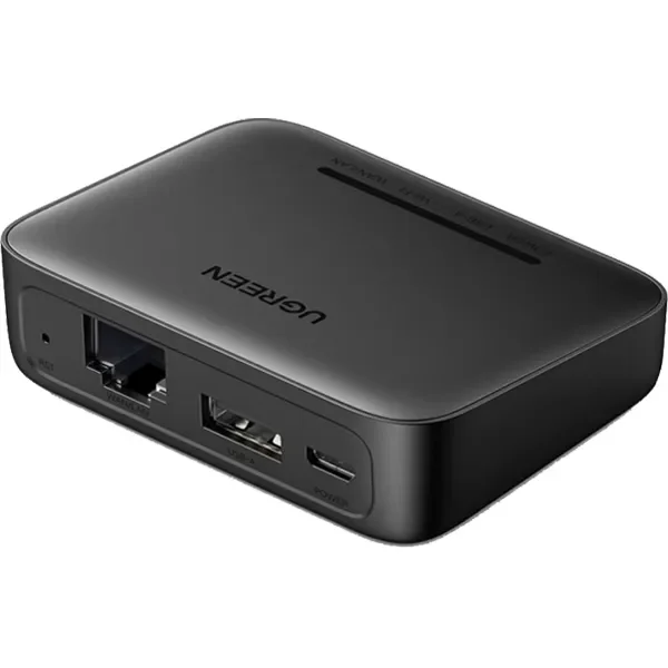 UGREEN USB Network Print Server