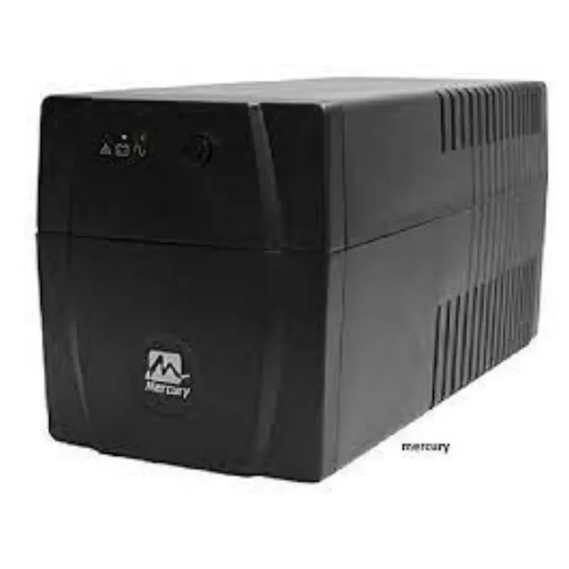Mercury Elite 1200 Pro Offline UPS