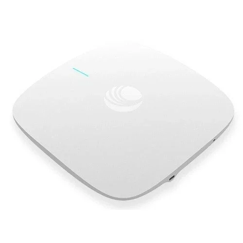 Cambium Networks XV2-21X Indoor Wi-Fi 6 Access Point (XV2-21X0A00-RW)