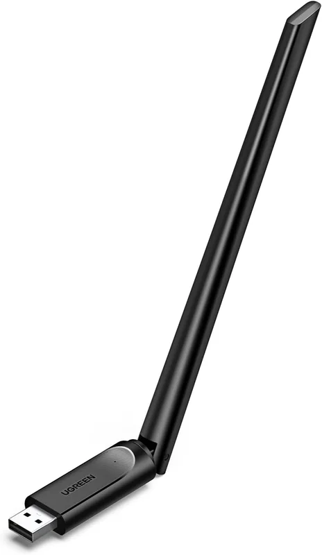 UGREEN CM767 WiFi-6 AX900M Built-in Antenna USB Wi-Fi Adapter
