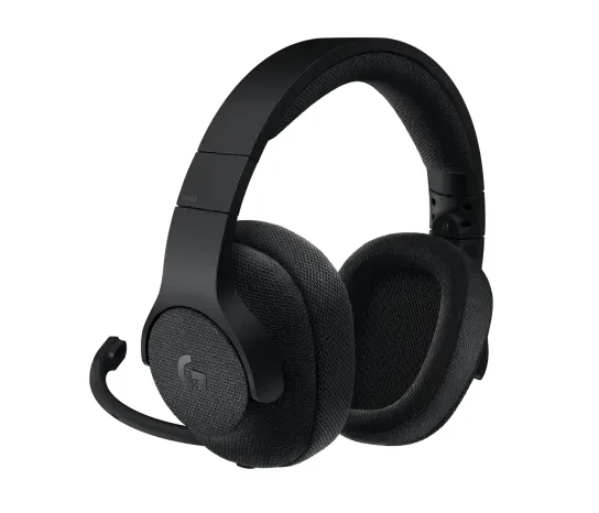 Logitech G433 7.1 Surround Wired Gaming Headset