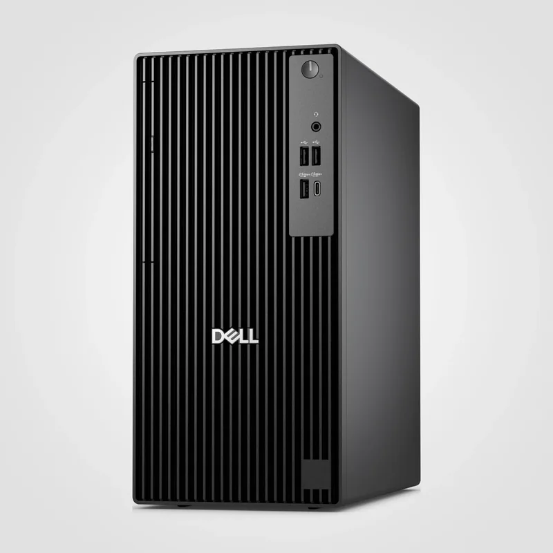 Dell Pro Tower QCT1250 Intel i7-14700 8GB 512GB Ubuntu