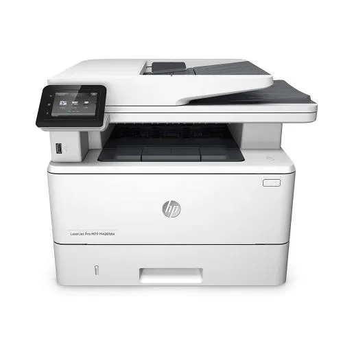 HP Color LaserJet Pro MFP M479fdw – W1A80A