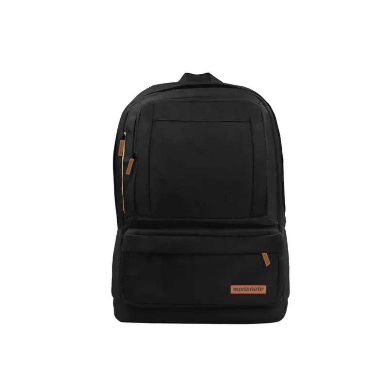 Promate DRAKE 15.6″ Heavy Duty Lightweight Backpack