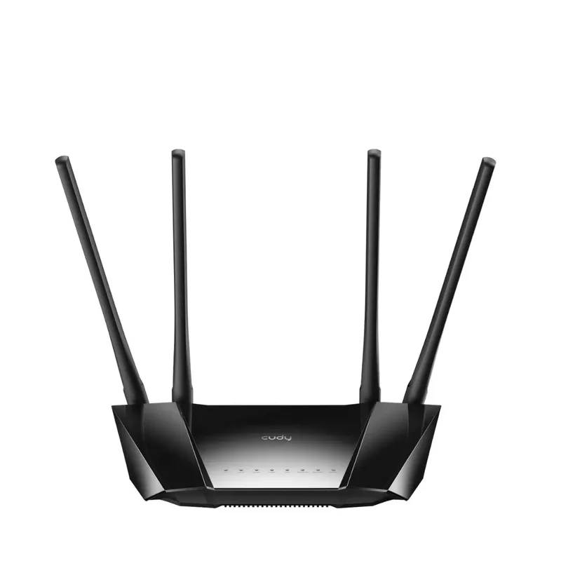 CUDY LT400 N300 WI-FI 4G LTE Router
